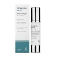 Azelac Gel Hidratante 50 Ml  SESDERMA