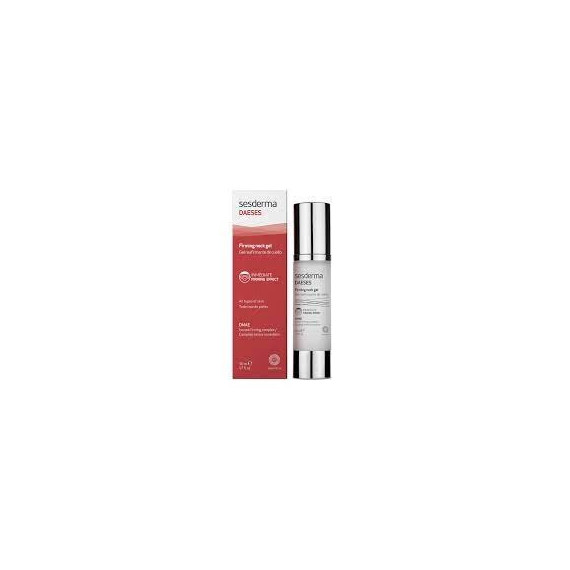 SESDERMA Daeses Gel Reafirmante Cuello 50 Ml