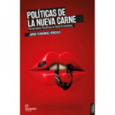 Polã­ticas de la Nueva Carne