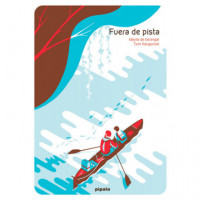 Fuera de Pista - Guanxe Atlantic Marketplace
