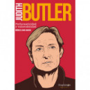 Judith Butler