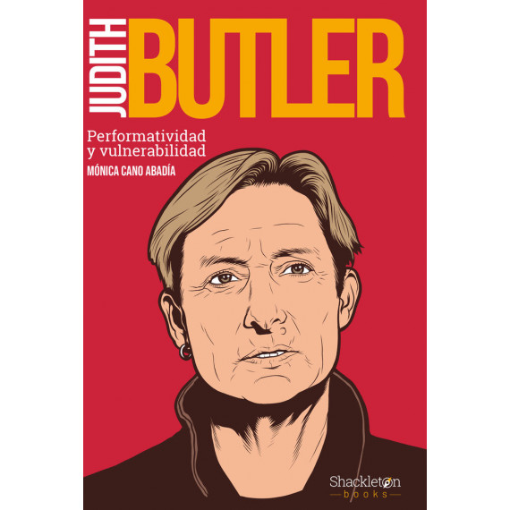 Judith Butler