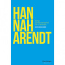 Hannah Arendt