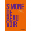 Simone de Beauvoir