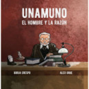 Unamuno. el Hombre y la Razon