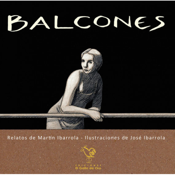 Balcones