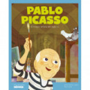 Pablo Picasso
