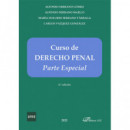 Curso de Derecho Penal. Parte Especial