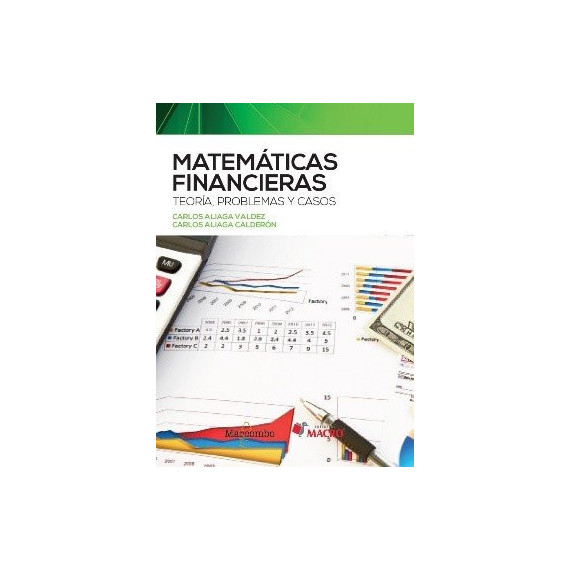 Matematicas Financieras