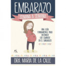 Embarazo Semana a Semana,el