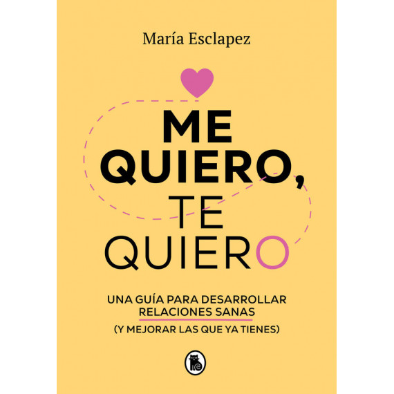 Me Quiero, te Quiero