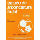 Tratado de Arboricultura Frutal. Vol. V. Poda de Frutales