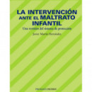 la Intervenciãâ³n ante el Maltrato Infantil