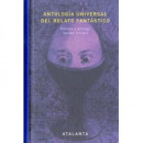 Antlogãâ­a Universal del Relato Fantãâ¡stico