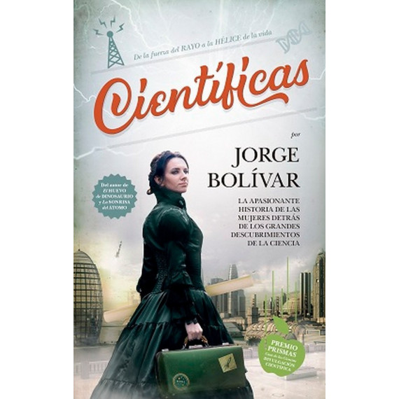 Cientificas Cientificas
