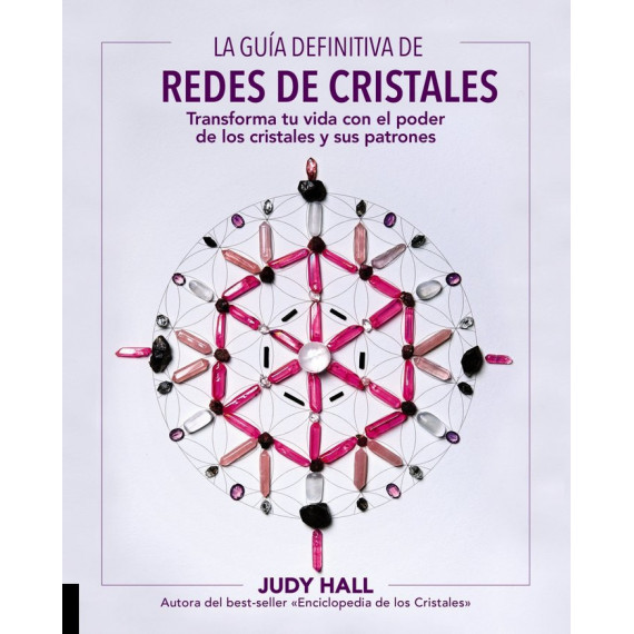 Redes de Cristales Redes de Cristales