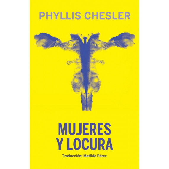 Mujeres y Locura Mujeres y Locura