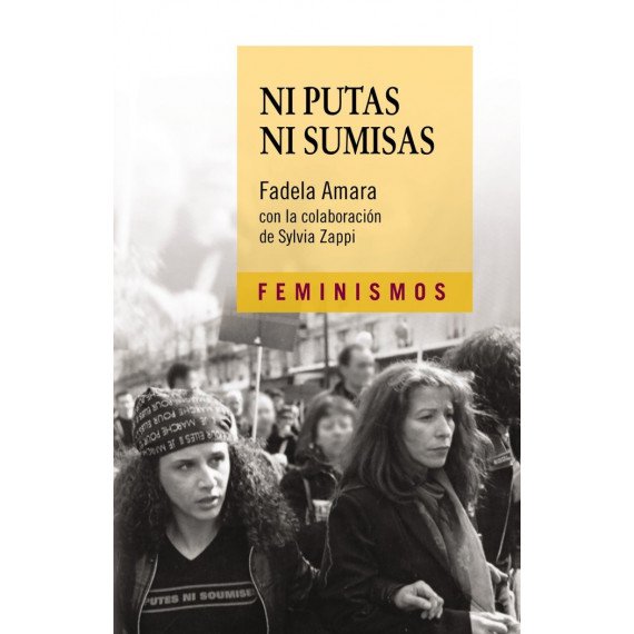 Ni Putas Ni Sumisas Ni Putas Ni Sumisas