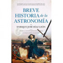 Breve Historia de la Astronomãâ­a