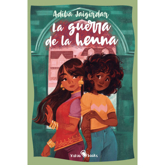 la Guerra de la Henna la Guerra de la Henna