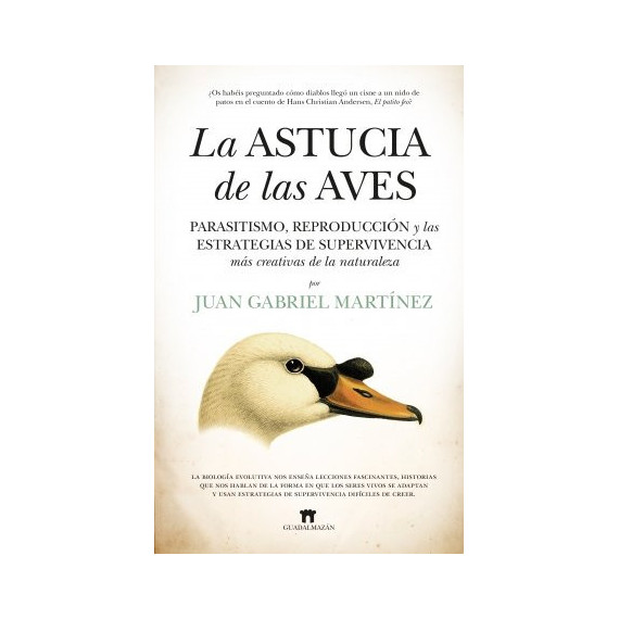 Astucia de las Aves, la