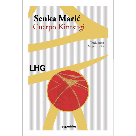 Cuerpo Kintsugi Cuerpo Kintsugi
