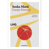 Cuerpo Kintsugi - Guanxe Atlantic Marketplace