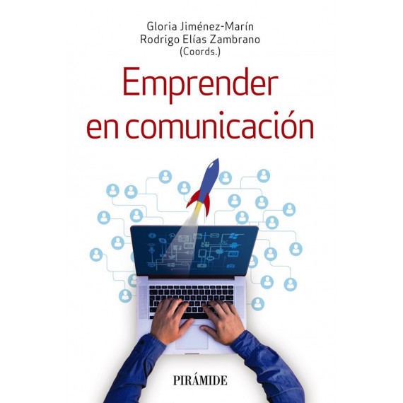 Emprender en Comunicacion Emprender en Comunicacion