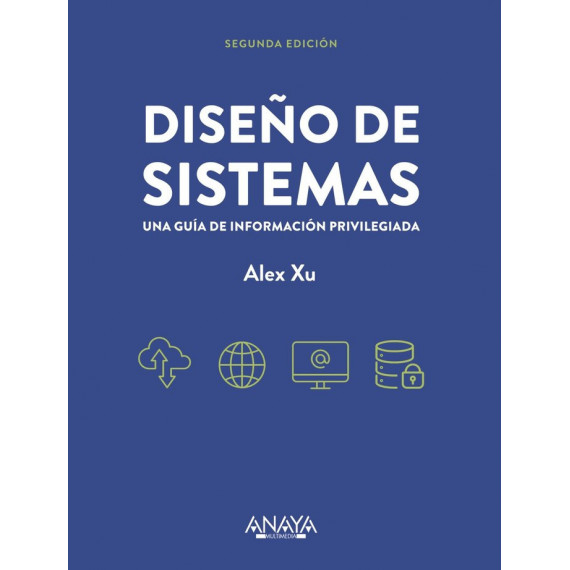 Diseão de Sistemas