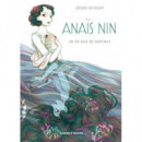 Anais Nin en un Mar de Mentiras
