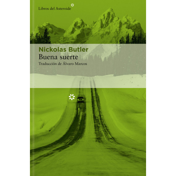 Buena Suerte Buena Suerte