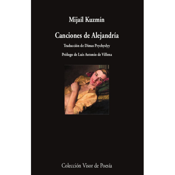Canciones de Alejandria