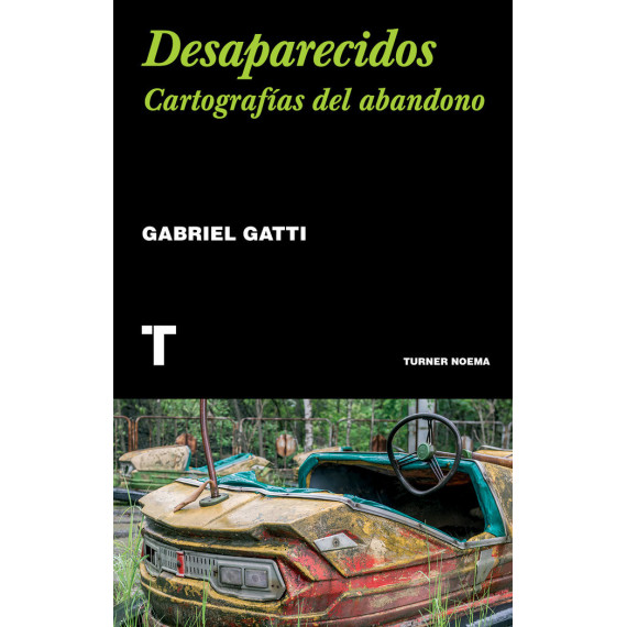 Desaparecidos Desaparecidos
