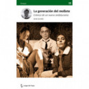 la Generacion del Mollete