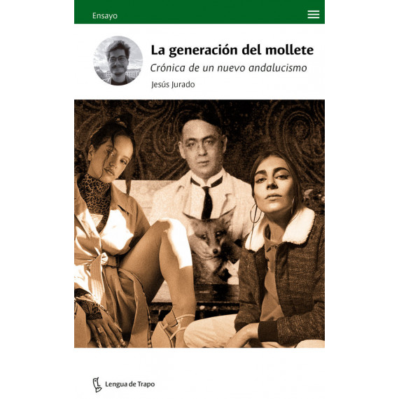 la Generacion del Mollete la Generacion del Mollete