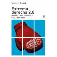 Extrema Derecha 2.0 - Guanxe Atlantic Marketplace