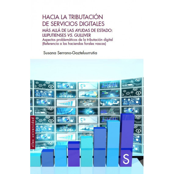 hacia la Tributacion de Servicios Digitales hacia la Tributacion de Servicios Digitales