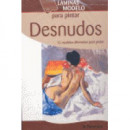 Lãâ¡minas Modelo para Pintar Desnudos