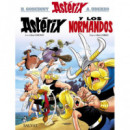 Astãâ©rix y los Normandos