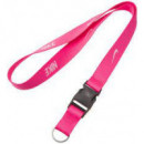 Llavero NIKE Lanyard