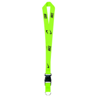 Llavero NIKE Lanyard Verde