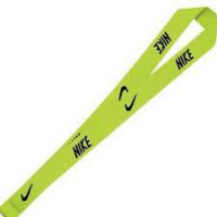 Llavero NIKE Lanyard Verde