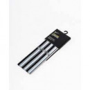 NIKE Printed Headbands 6 Piezas