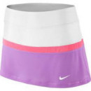 Falda para Tenis NIKE Court