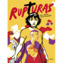 Rupturas