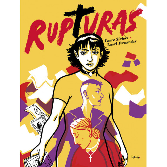 Rupturas Rupturas