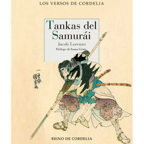 Tankas del Samurai Tankas del Samurai