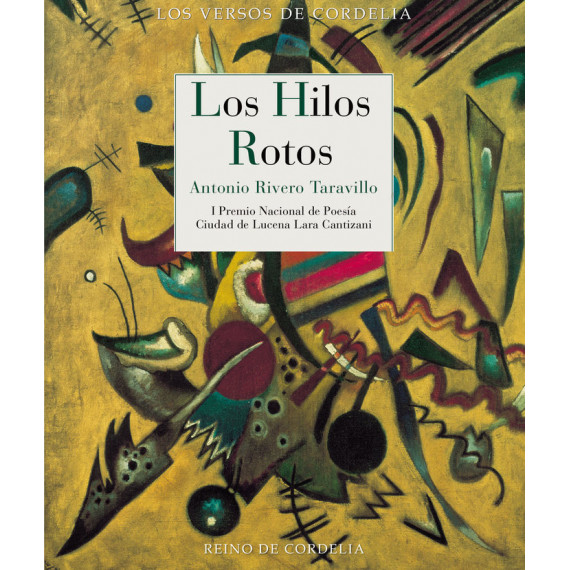 los Hilos Rotos los Hilos Rotos