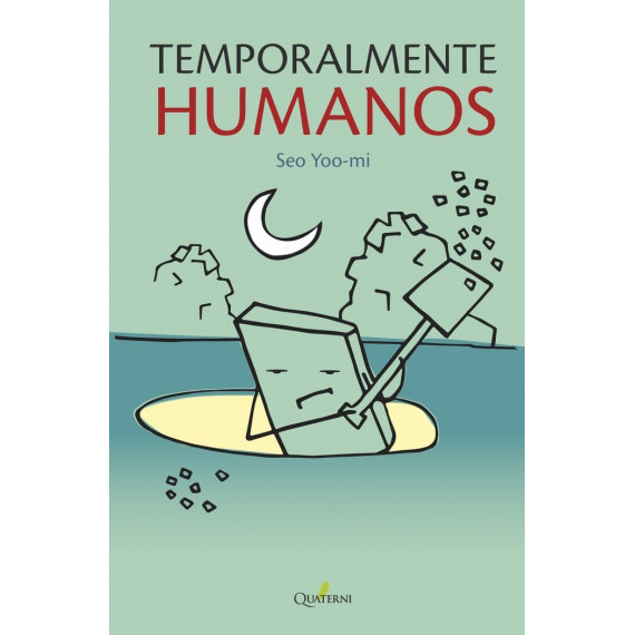Temporalmente Humanos Temporalmente Humanos