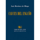 Cauces del Engaãâo